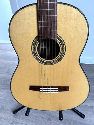 Valencia Custom CG50 klassieke gitaar