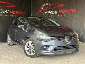 Renault Clio 0.9 TCe Energy Limited *JANTES+CLIM+ECRAN+GARAN