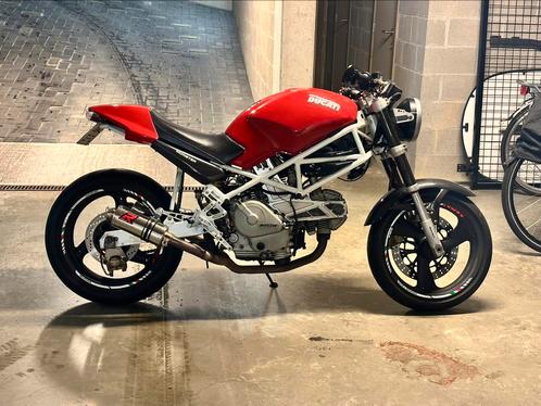 Ducati Monster 600, Motos, Motos | Ducati, Particulier, Autre