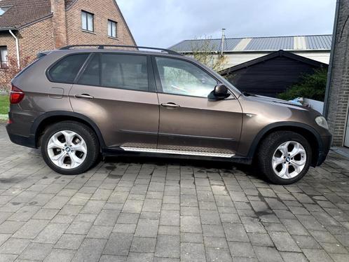 BMW X5 Xdrive 3.0D, Auto's, BMW, Particulier, X5, 360° camera, 4x4, ABS, Achteruitrijcamera, Adaptive Cruise Control, Airbags
