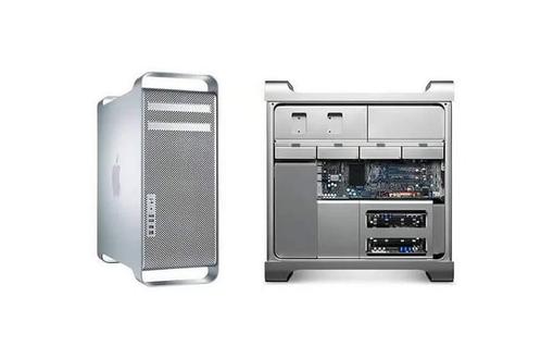 Mac pro 12 cœurs 96ga ram. 6t dont 2t SSD., Informatique & Logiciels, Serveurs, Comme neuf, Enlèvement