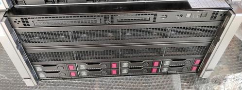 HP HPE ProLiant ML350 G9 Gen9 server, Informatique & Logiciels, Serveurs, Utilisé, 16 GB, Enlèvement