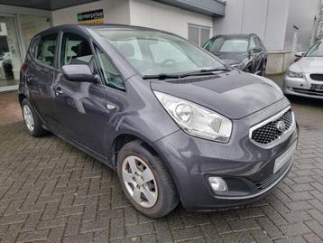 Kia Venga 1.4 CVVT Plus Airco + Garantie