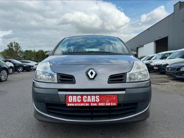 Renault Modus 1.2 i Essence /GARANTIE 56 000 KM