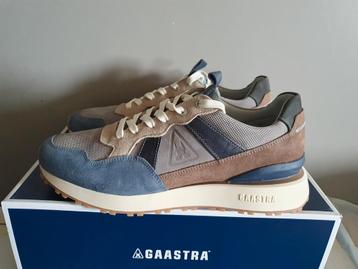 Nieuwe sneakers van Gaastra maat 43