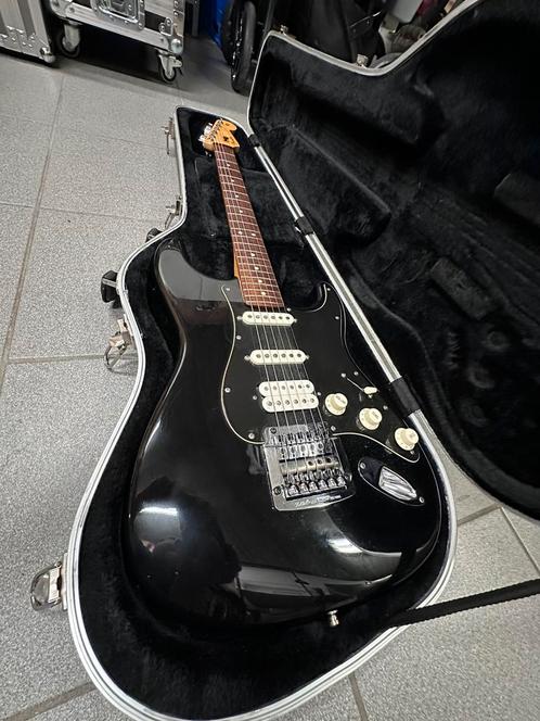Fender Stratocaster Custom Shop Classic, Muziek en Instrumenten, Snaarinstrumenten | Gitaren | Elektrisch, Solid body, Fender