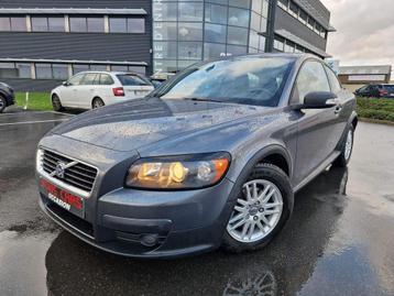 Volvo C30 1.6D/ 2007/80 KW/48000km(reel)