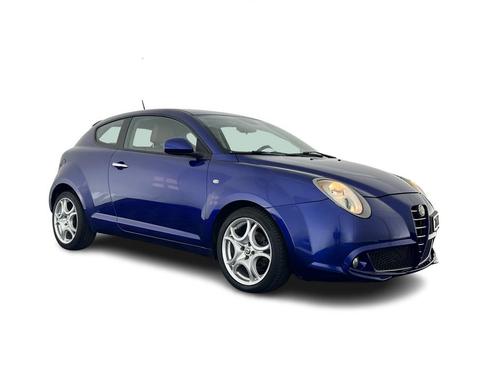 Alfa Romeo MiTo 1.3 JTDm ECO Essential *VOLLEDER | ECC | PDC, Autos, Alfa Romeo, Entreprise, MiTo, ABS, Airbags, Alarme, Ordinateur de bord