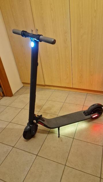 Ninebot Segway ES2