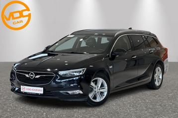 Opel Insignia Sports Tourer Innovation 