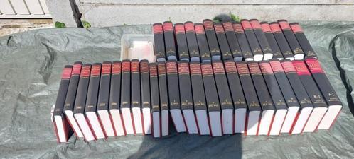 Encyclopédie 1-26 avec 620 pages d'une valeur de 1000€, Livres, Histoire mondiale, Comme neuf, Europe, 20e siècle ou après, Enlèvement ou Envoi