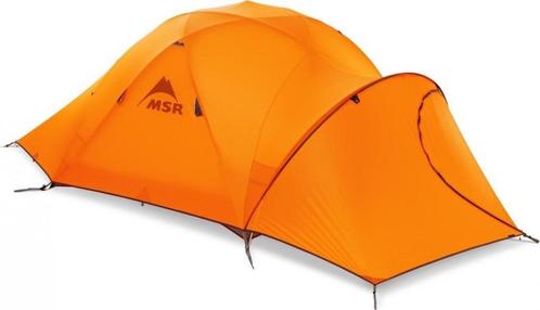 Tente d'expédition MSR Stormking pour 5 personnes, Caravanes & Camping, Tentes, jusqu'à 5, Comme neuf, Enlèvement