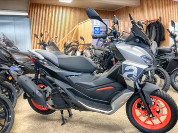 Aprilia Sr Gt 125 ABS Sport 