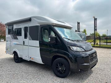 Te koop: Camper Sunliving C60SP - 2slp, keuken, douche