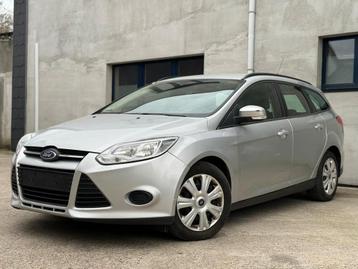 Ford focus Breaks1.6tdci, année 2013, Euro5, 230 000 km... 