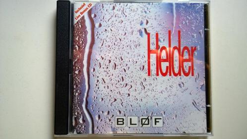 Bløf - Helder (Met Bonus CD), CD & DVD, CD | Néerlandophone, Comme neuf, Rock, Envoi