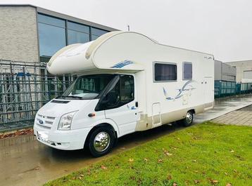 Ford rimor katamarano