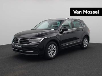 Volkswagen Tiguan 2.0 TDI Life