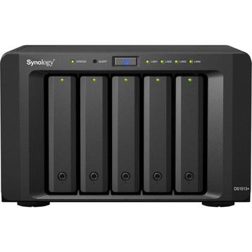 Synology 1513+