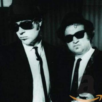 THE BLUES BROTHERS - The very best of 