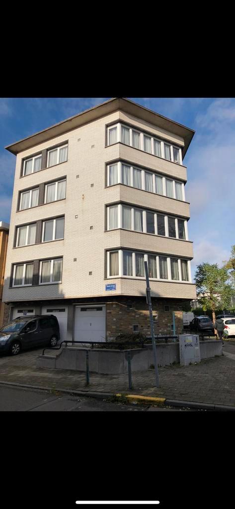 Appartement 97 m2 à vendre Anderlecht, Immo, Résidences secondaires à vendre, Bruxelles, Appartement, C