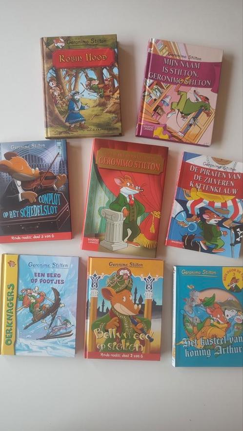 Kinderboeken, Boeken, Kinderboeken | Jeugd | onder 10 jaar, Zo goed als nieuw, Fictie algemeen, Ophalen of Verzenden