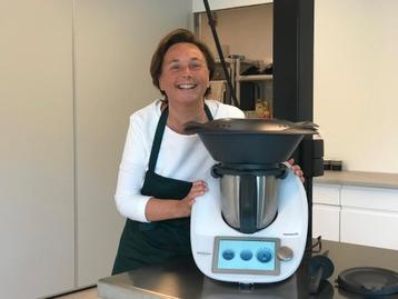 AVRIL   THERMOMIX TM6  1499 €   Stock 📞0475 429 420 Monique