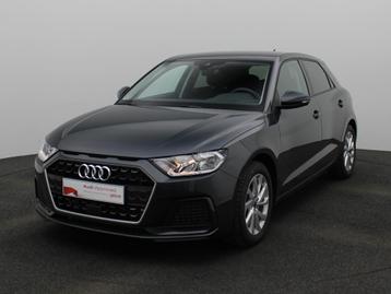 Audi A1 Sportback 25 TFSI Advanced S tronic (EU6AP)