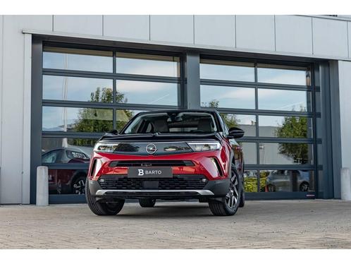 Opel Mokka Elektr. - Navi Pro - Drive Assist Plus - Keyless, Autos, Opel, Entreprise, Mokka, ABS, Régulateur de distance, Airbags