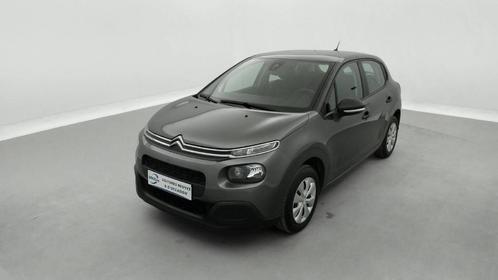 Citroën C3 1.2i PureTech Start S&S ° AC ° PDC ° REG/LIM, Autos, Citroën, Entreprise, Achat, C3, Essence, Hatchback, 5 portes, Boîte manuelle