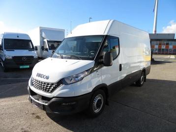 Iveco Daily 35 S 16 A 8 different Location: TRUCK TRADING MA