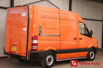 Mercedes-Benz Sprinter 309 2.2 CDI L2H2 MET LAADKLEP LIFT