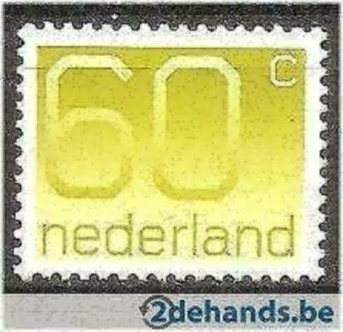 Nederland 1981 - Yvert 1154 - Courante reeks - 60 cent (PF), Postzegels en Munten, Postzegels | Nederland, Postfris, Verzenden