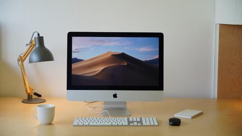 VERLAAGDE PRIJS iMac /2,9ghz i5/16GB RAM/1GB NVIDIA + extra, Computers en Software, Apple Desktops, Zo goed als nieuw, iMac, SSD