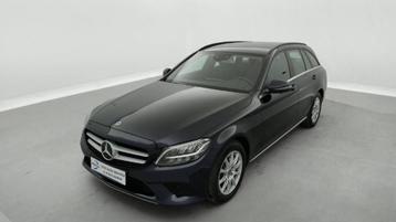 Mercedes-Benz C-Klasse 180 C 180 d AUTOM. NAVI / FULL LED / 