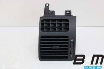 Luchtrooster VW Touran 1T 1T0819703B