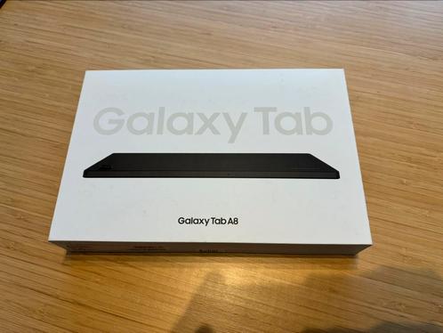 Samsung Galaxy Tab A8 128 GB ongeopend, Informatique & Logiciels, Android Tablettes, Neuf, Wi-Fi, 10 pouces, 128 GB, Mémoire extensible