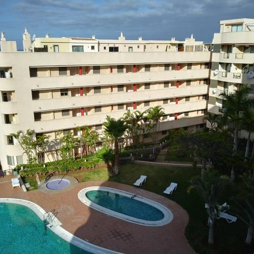 Appartement te huur in Tenerife, Vacances, Maisons de vacances | Espagne, Îles Canaries, Appartement, Village, Mer, 1 chambre
