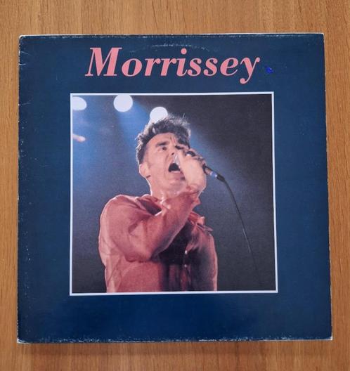Morrissey - Live Hamburg 91, CD & DVD, Vinyles | Rock, Utilisé, Alternatif, 12 pouces, Enlèvement