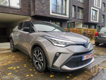 TOYOTA C-HR 1.8 HYBRIDE  2020 90000KM 