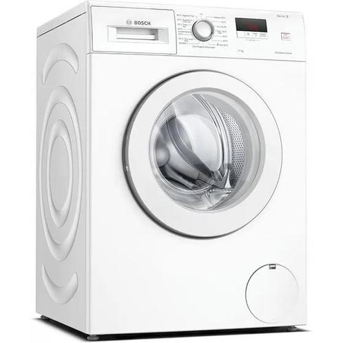Bosch WAJ28080NL (Machine à laver) *Nouveau dans la boîte*, Electroménager, Lave-linge, Neuf, Chargeur frontal, Enlèvement ou Envoi
