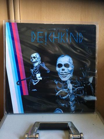 Deichkind - Remmi Demmi (Yippie Yippie Yeah) - 12"
