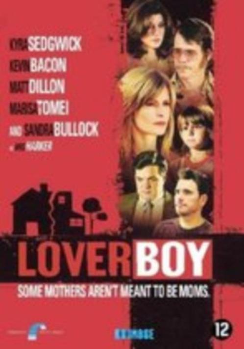 Loverboy, CD & DVD, DVD | Drame, Comme neuf, Drame, À partir de 12 ans, Enlèvement ou Envoi