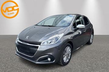 Peugeot 208 STYLE gps 