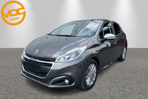 Peugeot 208 STYLE gps, Auto's, Peugeot, Bedrijf, Airbags, Airconditioning, Bluetooth, Climate control, Cruise Control, Electronic Stability Program (ESP)