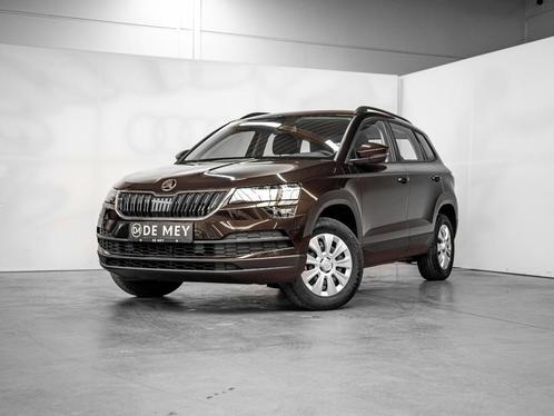 Skoda Karoq 1.0 TSI Active, Autos, Skoda, Entreprise, Karoq, ABS, Airbags, Vitres électriques, Essence, SUV ou Tout-terrain, Boîte manuelle