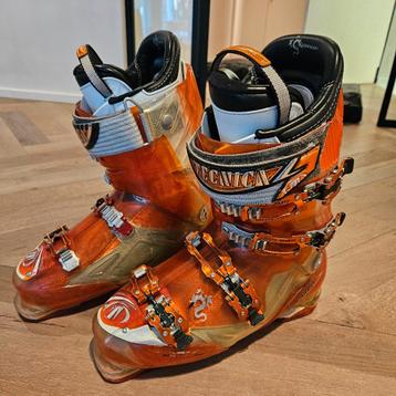 Skischoenen maat 43 - Tecnica Dragon120
