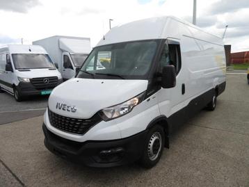 Iveco Daily 35 S 16 A8 different location: TRUCK TRADING MAL