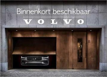 Volvo V90 T8 AWD plug-in hybrid