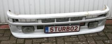 Bumper voor Renault 5 Turbo